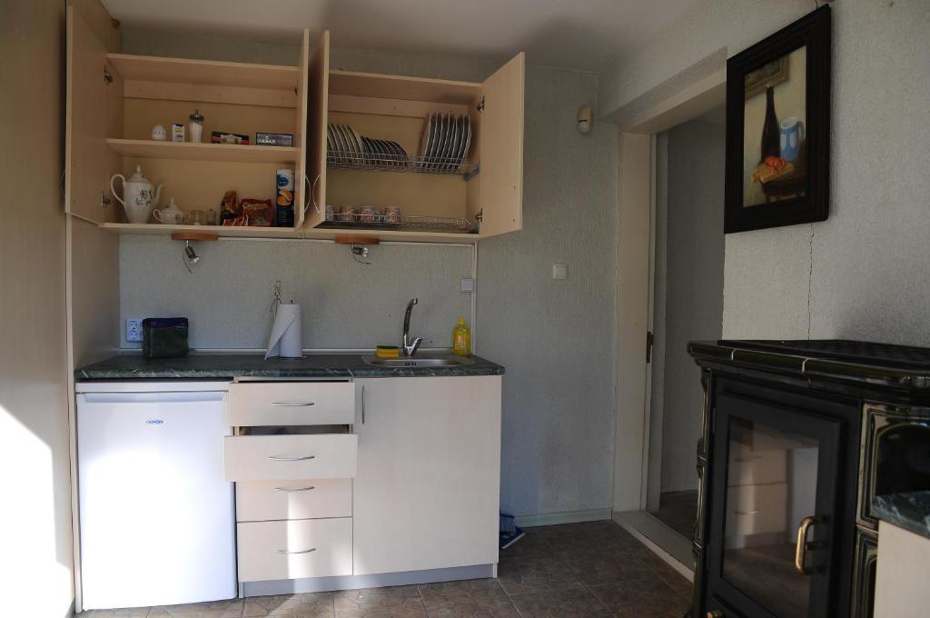 Villa Leonardo Ventspils Chambre photo