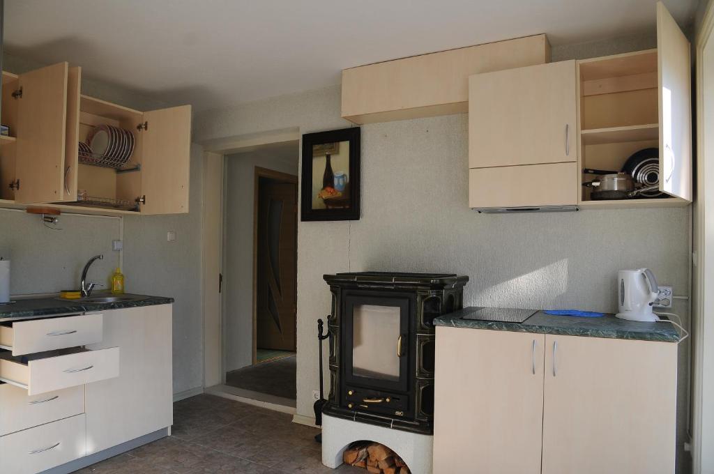Villa Leonardo Ventspils Chambre photo