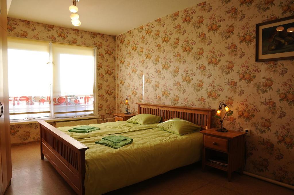 Villa Leonardo Ventspils Chambre photo