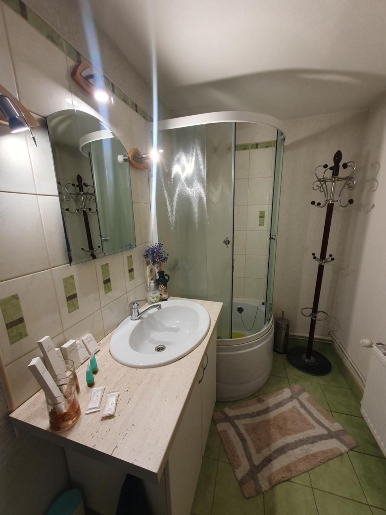 Villa Leonardo Ventspils Extérieur photo