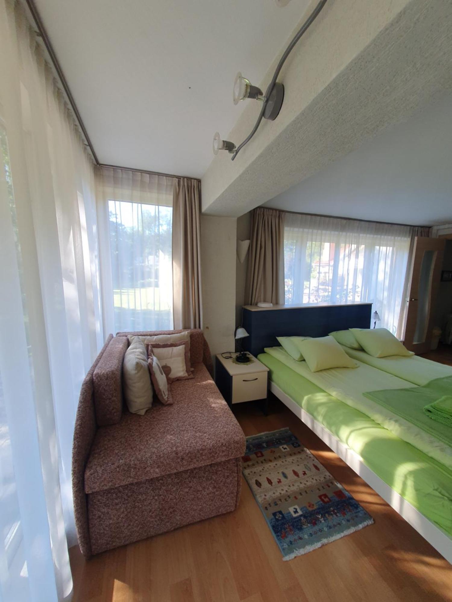 Villa Leonardo Ventspils Extérieur photo