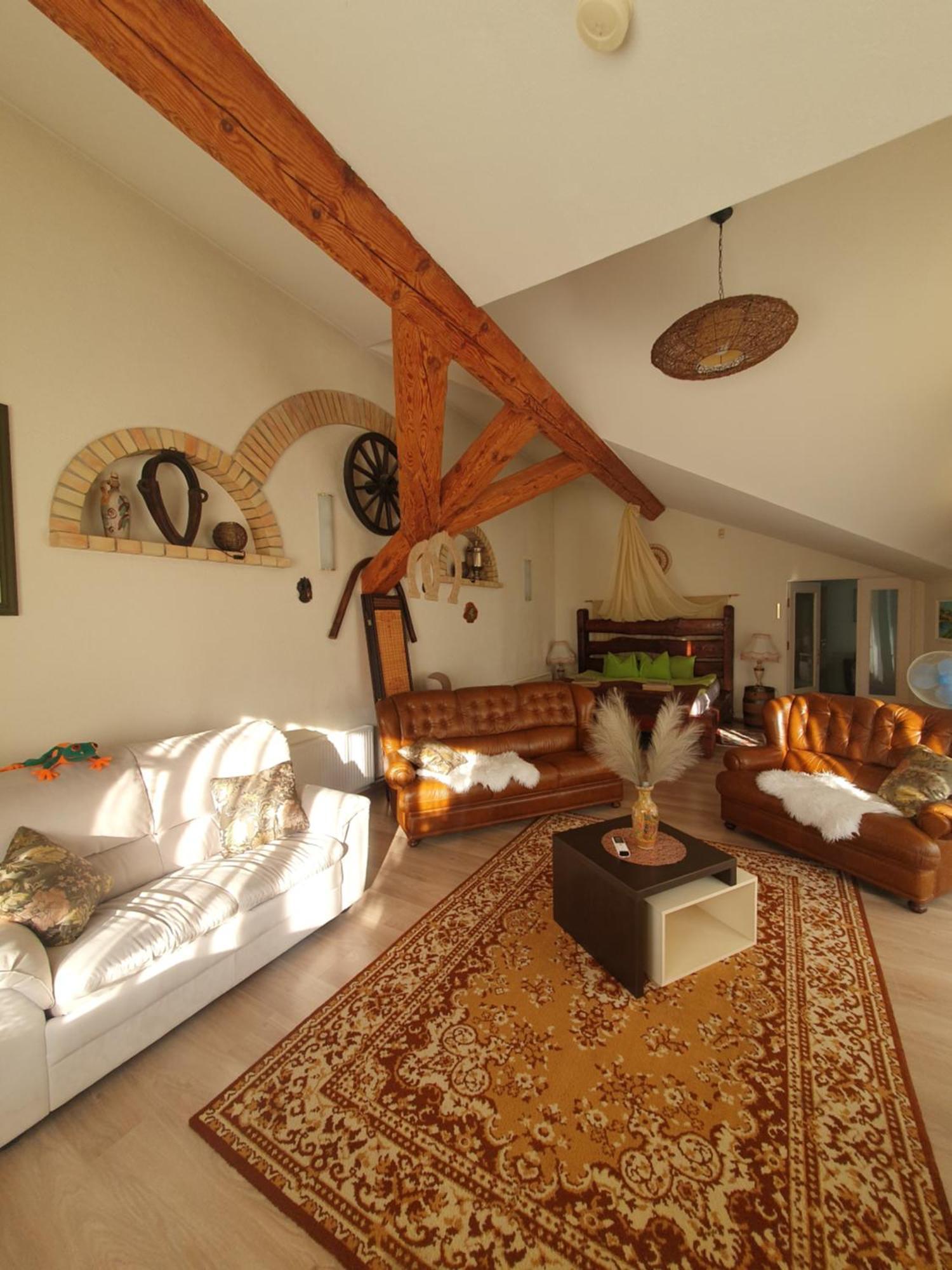 Villa Leonardo Ventspils Extérieur photo
