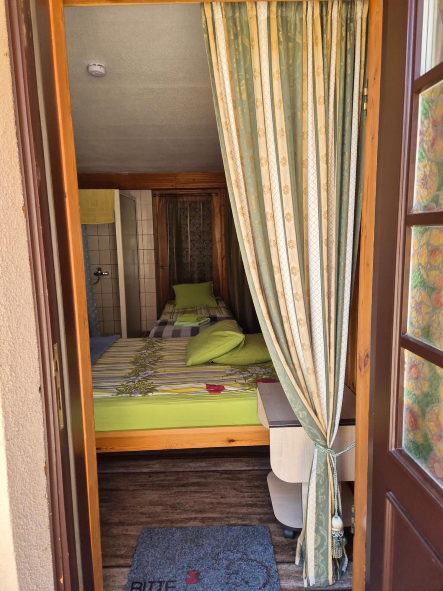 Villa Leonardo Ventspils Extérieur photo