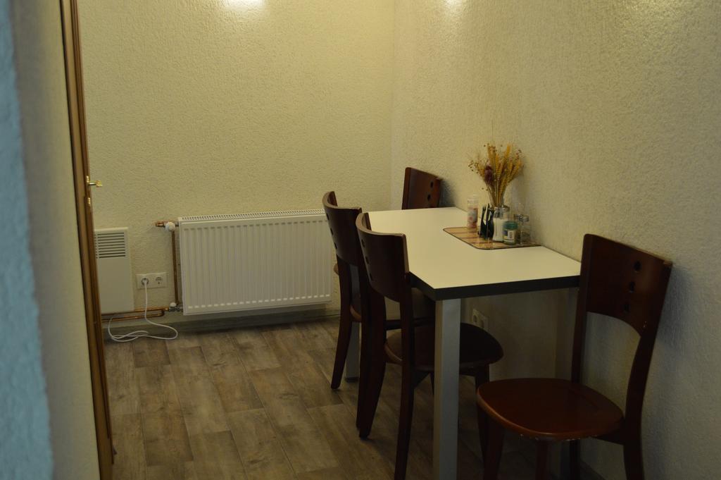 Villa Leonardo Ventspils Chambre photo