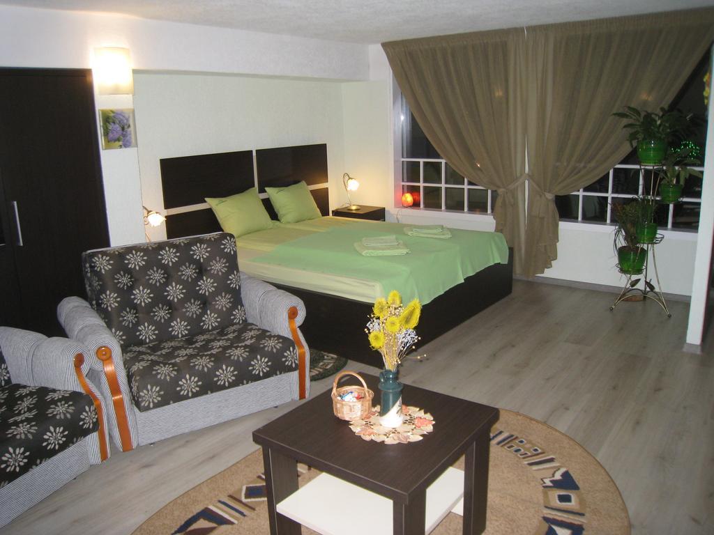 Villa Leonardo Ventspils Chambre photo