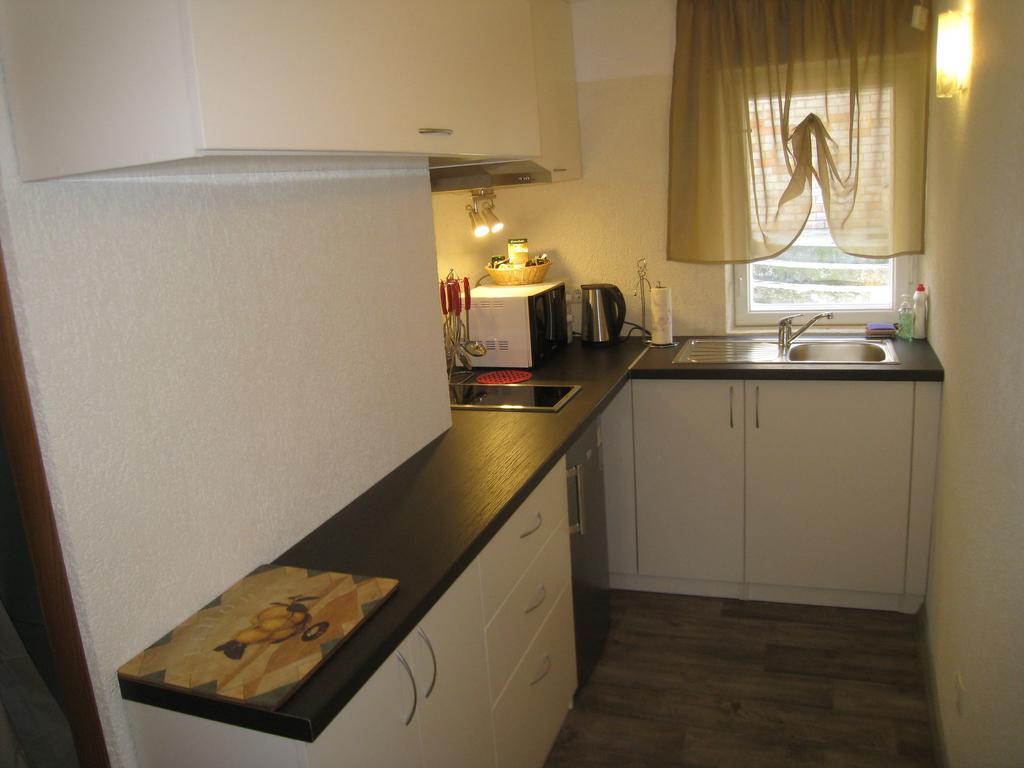 Villa Leonardo Ventspils Chambre photo